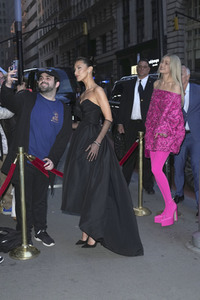 Prince's Trust Gala 2022 in New York