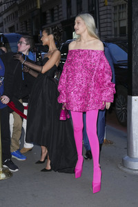 Prince's Trust Gala 2022 in New York