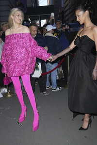 Prince's Trust Gala 2022 in New York