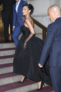 Prince's Trust Gala 2022 in New York