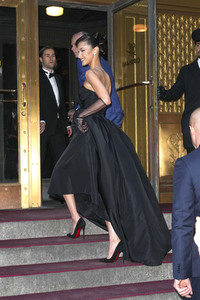 Prince's Trust Gala 2022 in New York