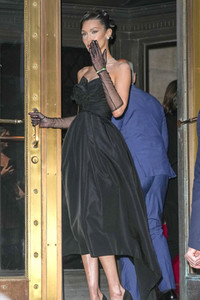 Prince's Trust Gala 2022 in New York