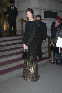 Prince's Trust Gala 2022 in New York