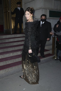 Prince's Trust Gala 2022 in New York