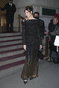 Prince's Trust Gala 2022 in New York