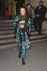 Prince's Trust Gala 2022 in New York