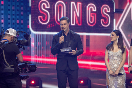 3. Liveshow 'DSDS 2022' in Köln