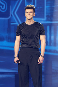 3. Liveshow 'DSDS 2022' in Köln