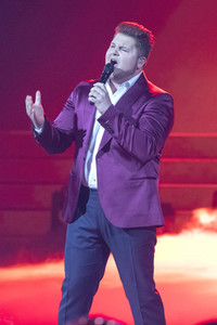 3. Liveshow 'DSDS 2022' in Köln