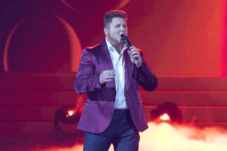 3. Liveshow 'DSDS 2022' in Köln