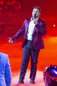 3. Liveshow 'DSDS 2022' in Köln