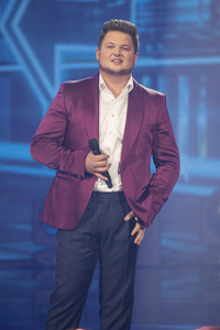 3. Liveshow 'DSDS 2022' in Köln