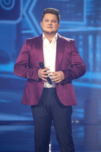 3. Liveshow 'DSDS 2022' in Köln