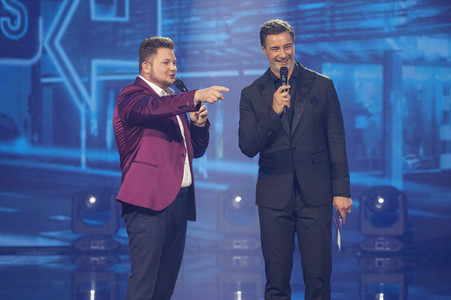 3. Liveshow 'DSDS 2022' in Köln