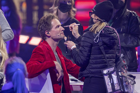 3. Liveshow 'DSDS 2022' in Köln