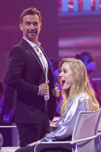3. Liveshow 'DSDS 2022' in Köln
