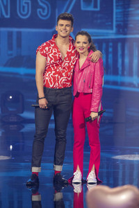 3. Liveshow 'DSDS 2022' in Köln