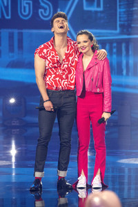 3. Liveshow 'DSDS 2022' in Köln