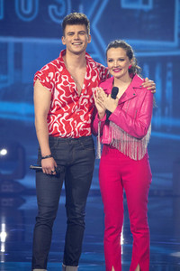 3. Liveshow 'DSDS 2022' in Köln