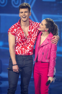 3. Liveshow 'DSDS 2022' in Köln