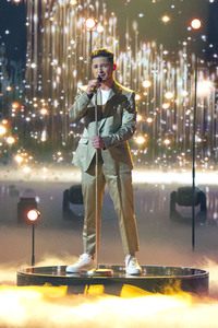 3. Liveshow 'DSDS 2022' in Köln