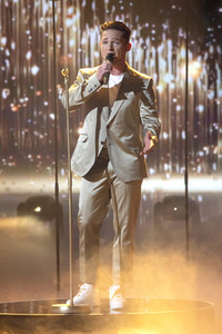 3. Liveshow 'DSDS 2022' in Köln