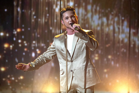 3. Liveshow 'DSDS 2022' in Köln
