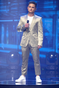 3. Liveshow 'DSDS 2022' in Köln