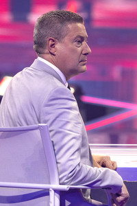 3. Liveshow 'DSDS 2022' in Köln