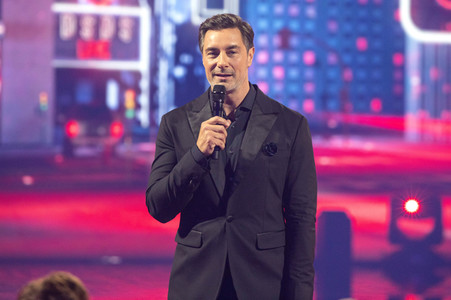 3. Liveshow 'DSDS 2022' in Köln