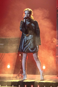 3. Liveshow 'DSDS 2022' in Köln