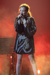 3. Liveshow 'DSDS 2022' in Köln