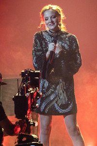 3. Liveshow 'DSDS 2022' in Köln
