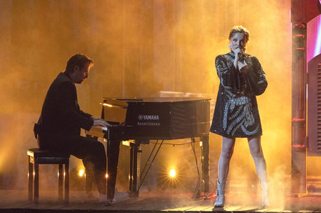3. Liveshow 'DSDS 2022' in Köln