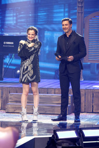 3. Liveshow 'DSDS 2022' in Köln