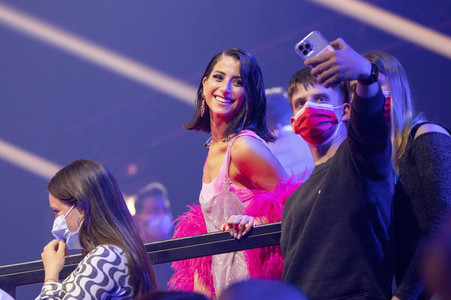 3. Liveshow 'DSDS 2022' in Köln