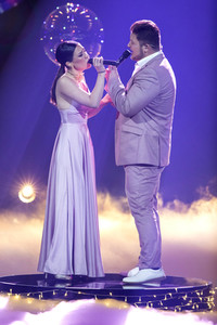 3. Liveshow 'DSDS 2022' in Köln