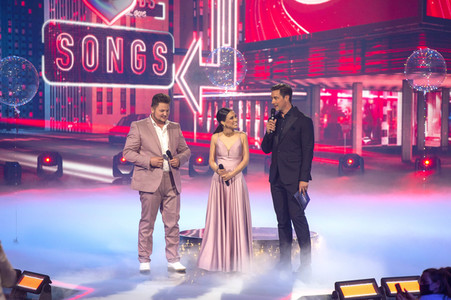 3. Liveshow 'DSDS 2022' in Köln