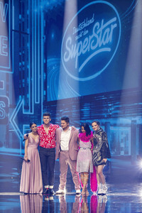 3. Liveshow 'DSDS 2022' in Köln