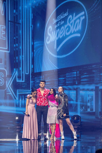 3. Liveshow 'DSDS 2022' in Köln