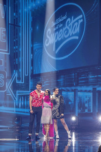 3. Liveshow 'DSDS 2022' in Köln