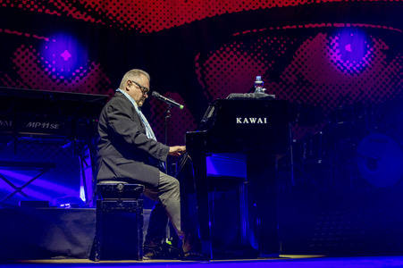 Konzert von Heinz Rudolf Kunze in Erfurt