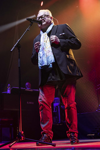 Konzert von Heinz Rudolf Kunze in Erfurt