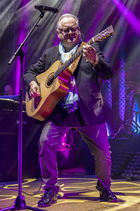 Konzert von Heinz Rudolf Kunze in Erfurt