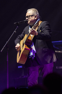 Konzert von Heinz Rudolf Kunze in Erfurt