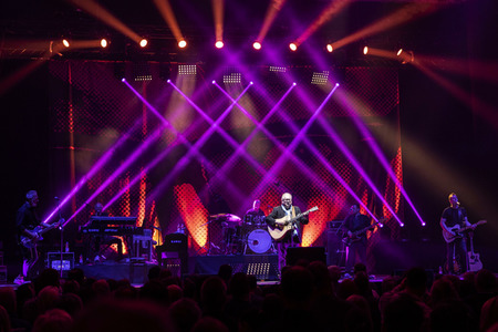 Konzert von Heinz Rudolf Kunze in Erfurt