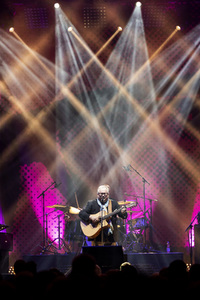 Konzert von Heinz Rudolf Kunze in Erfurt