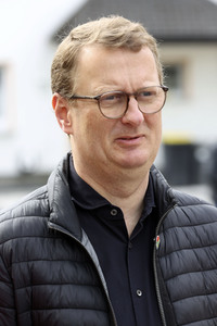 Kundgebung der IGBCE zum 1. Mai in Bergkamen