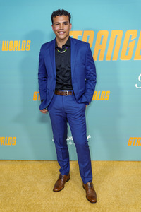 Serienpremiere 'Star Trek: Strange New Worlds' in New York