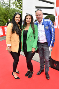 Bild-Renntag 2022 in Gelsenkirchen